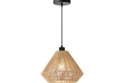 Discount Label51 Hanglamp naturel MT-2318 Ibiza Diamond