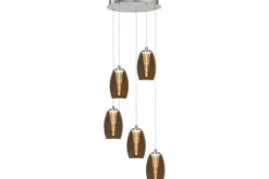 Hot Highlight Hanglamp Nebula