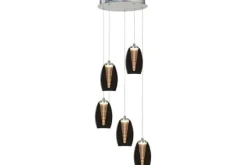 Highlight Hanglampen^Hanglamp Nebula