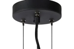 Clearance Lucide Hanglamp  Olivia