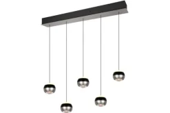 Trio Lighting Hanglampen^Hanglamp Orbit