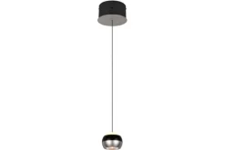 Trio Lighting Hanglampen^Hanglamp  Orbit
