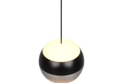 Trio Lighting Hanglampen^Hanglamp  Orbit