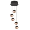 Sale Trio Lighting Hanglamp Orbit