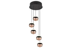 Sale Trio Lighting Hanglamp Orbit