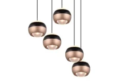 Sale Trio Lighting Hanglamp Orbit