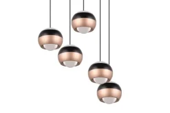 Sale Trio Lighting Hanglamp Orbit