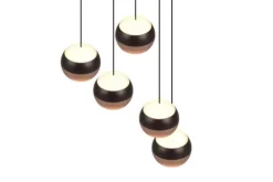 Sale Trio Lighting Hanglamp Orbit
