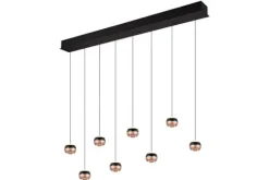 Clearance Trio Lighting Hanglamp  Orbit