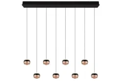 Clearance Trio Lighting Hanglamp  Orbit