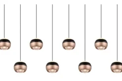 Clearance Trio Lighting Hanglamp  Orbit