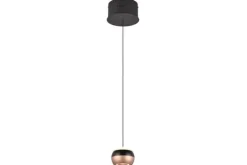 Clearance Trio Lighting Hanglamp  Orbit