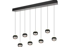 Trio Lighting Hanglampen^Hanglamp Orbit