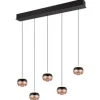 Sale Trio Lighting Hanglamp Orbit