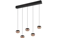 Sale Trio Lighting Hanglamp Orbit