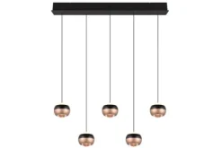 Sale Trio Lighting Hanglamp Orbit