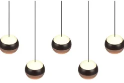Sale Trio Lighting Hanglamp Orbit