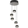 Hot Trio Lighting Hanglamp  Orbit