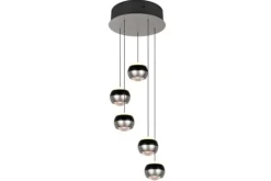 Hot Trio Lighting Hanglamp  Orbit