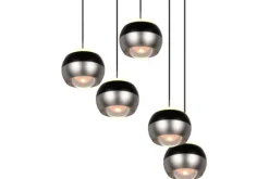 Hot Trio Lighting Hanglamp  Orbit