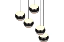 Hot Trio Lighting Hanglamp  Orbit