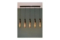 Outlet Lucide Hanglamp Orlando