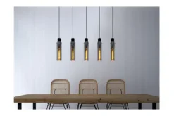 Outlet Lucide Hanglamp Orlando