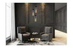 Lucide Hanglampen^Hanglamp Orlando