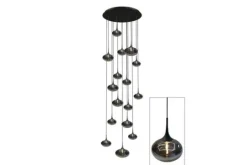 Clearance Maretti Lighting Hanglamp Paradiso |