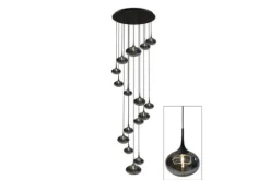 Maretti Lighting Hanglampen^Hanglamp Paradiso |