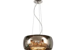 Lucide Hanglampen^Hanglamp Pearl