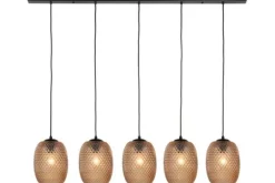 Highlight Hanglampen^Hanglamp Pineapple