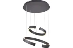 Clearance Toms Luxury Lights Hanglamp Polaris