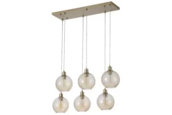 Outlet Searchlight Hanglamp Radiance