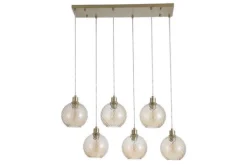 Outlet Searchlight Hanglamp Radiance