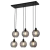 Searchlight Hanglampen^Hanglamp Radiance
