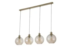 Searchlight Hanglampen^Hanglamp Radiance