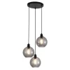 Searchlight Hanglampen^Hanglamp Radiance