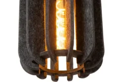 Online Lucide Hanglamp  Rafal