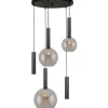 Best Masterlight Hanglamp 2982-05-50-5RB202123 Bella