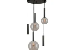 Best Masterlight Hanglamp 2982-05-50-5RB202123 Bella