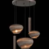 Discount Masterlight Hanglamp 2512-15-50-5-RC2-123 Cartone