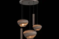 Discount Masterlight Hanglamp 2512-15-50-5-RC2-123 Cartone