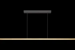 Masterlight Hanglamp Real 3