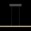 Masterlight Hanglampen^Hanglamp Real 3