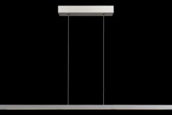 Masterlight Hanglampen^Hanglamp Real 3