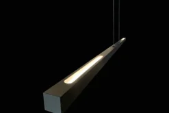 Masterlight Hanglampen^Hanglamp Real 3