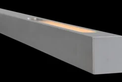 Masterlight Hanglampen^Hanglamp Real 3
