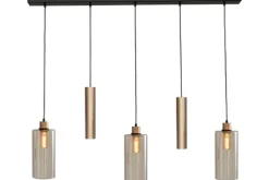 Online Masterlight Hanglamp 2231-05-02-130514RG2 Ortona