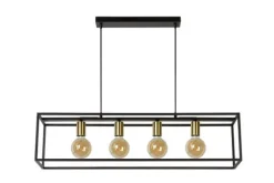 Clearance Lucide Hanglamp Ruben